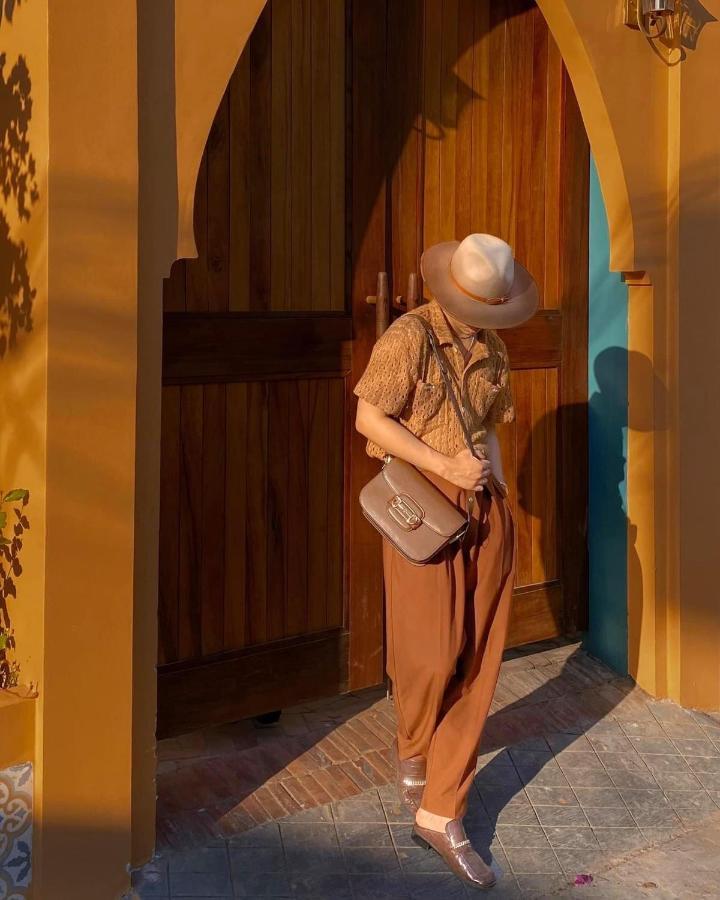 Alsahar Hoi An Boutique Villa Екстериор снимка
