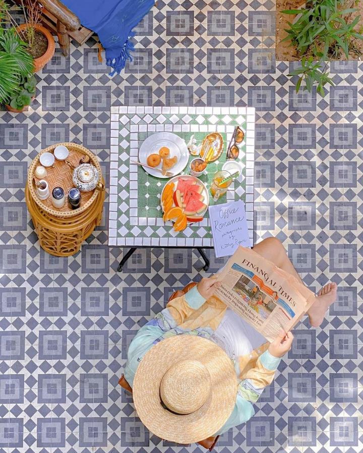 Alsahar Hoi An Boutique Villa Екстериор снимка
