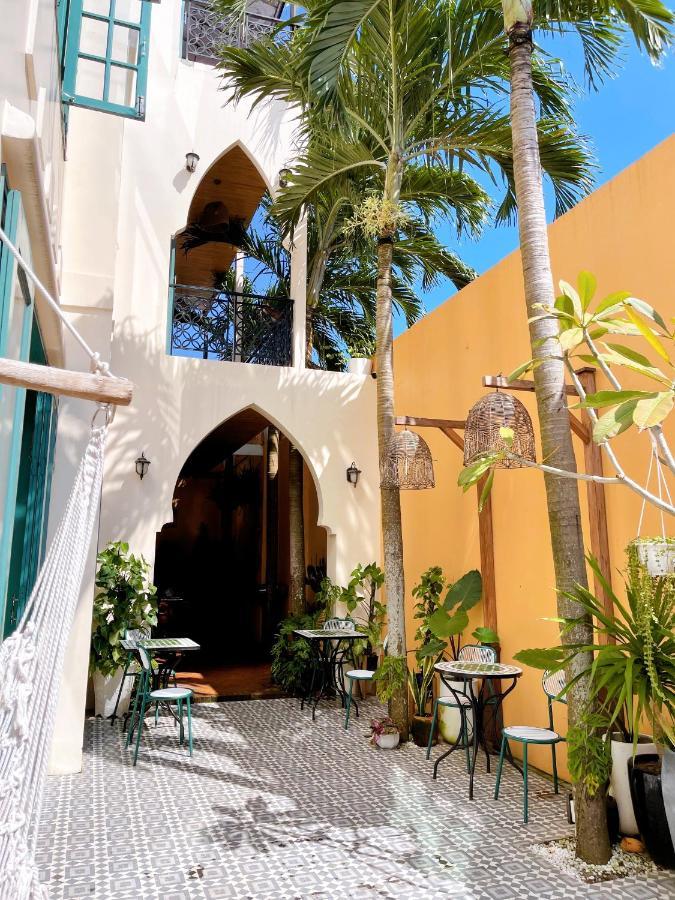 Alsahar Hoi An Boutique Villa Екстериор снимка
