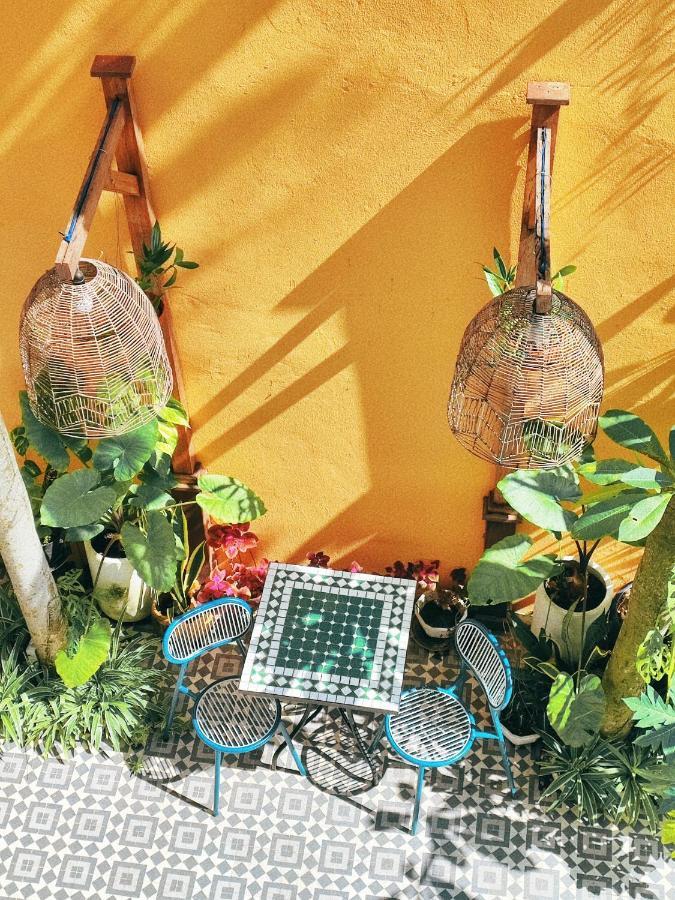 Alsahar Hoi An Boutique Villa Екстериор снимка