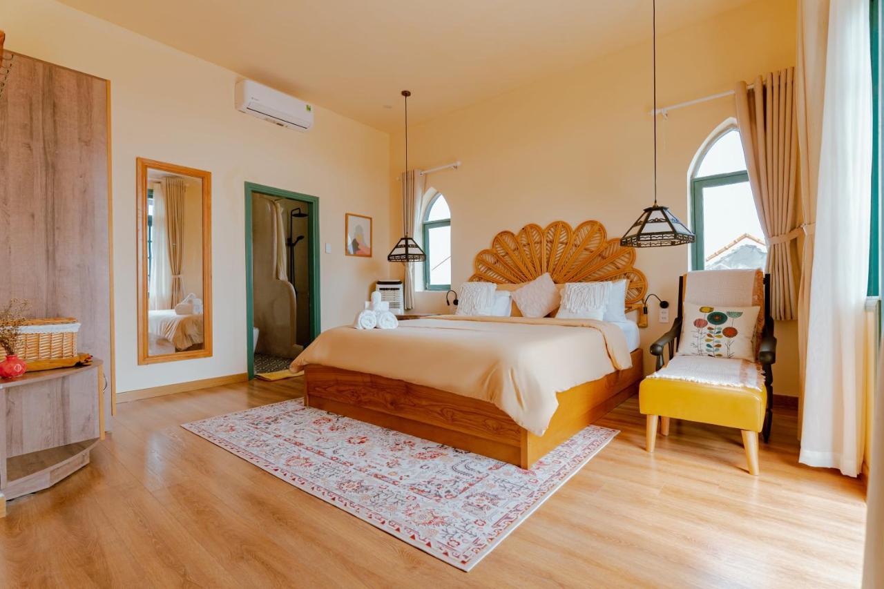 Alsahar Hoi An Boutique Villa Екстериор снимка