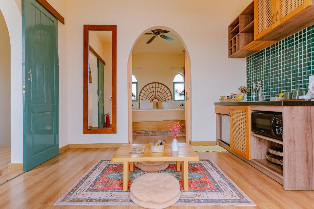 Alsahar Hoi An Boutique Villa Екстериор снимка