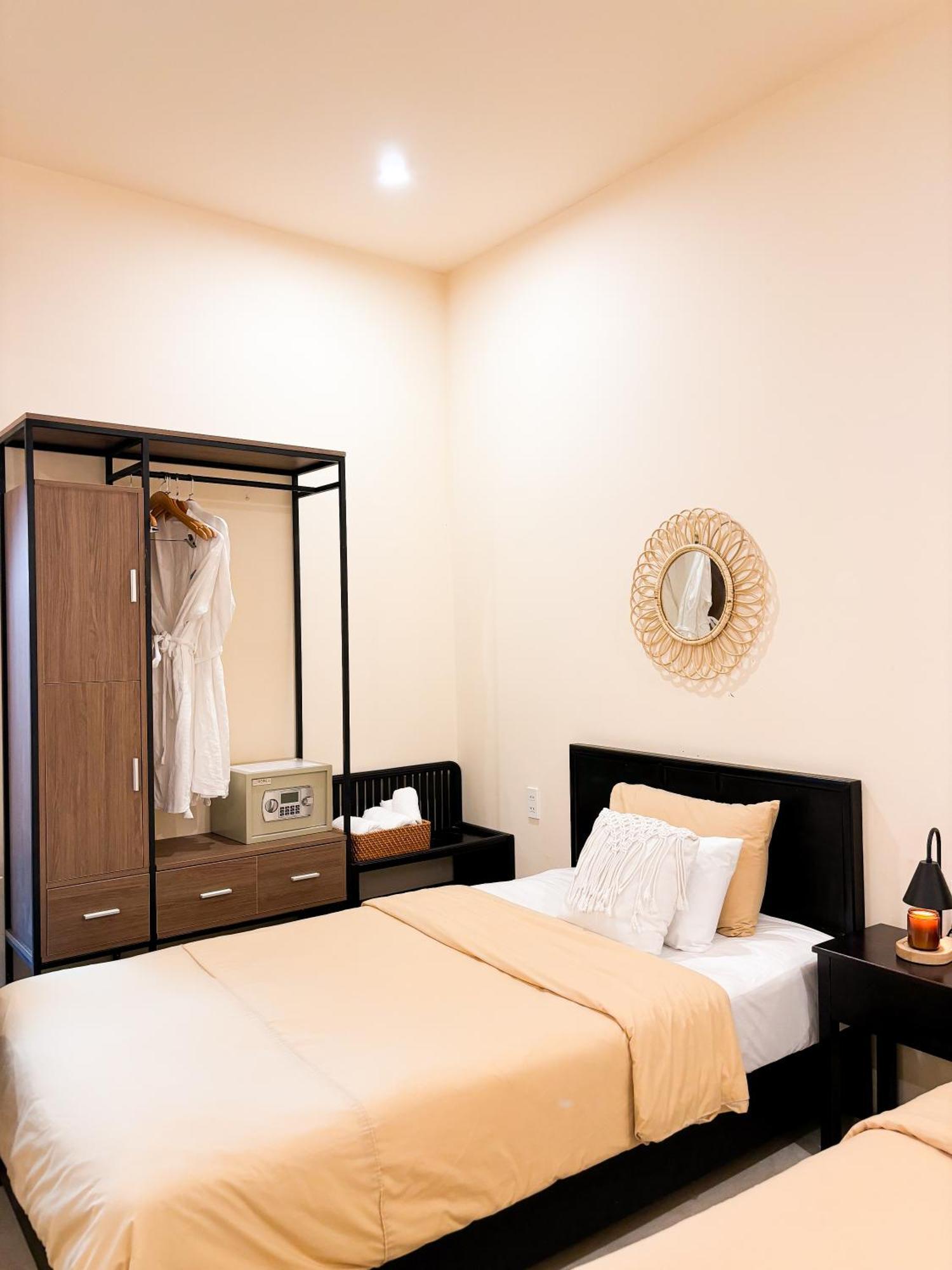 Alsahar Hoi An Boutique Villa Екстериор снимка