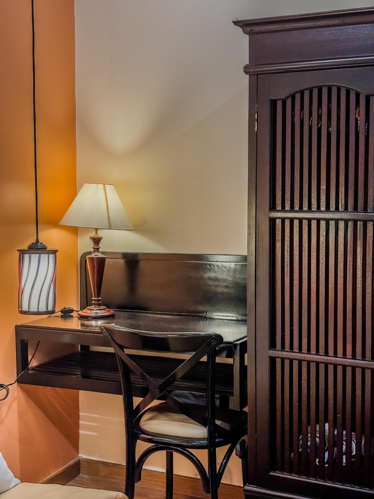 Alsahar Hoi An Boutique Villa Екстериор снимка