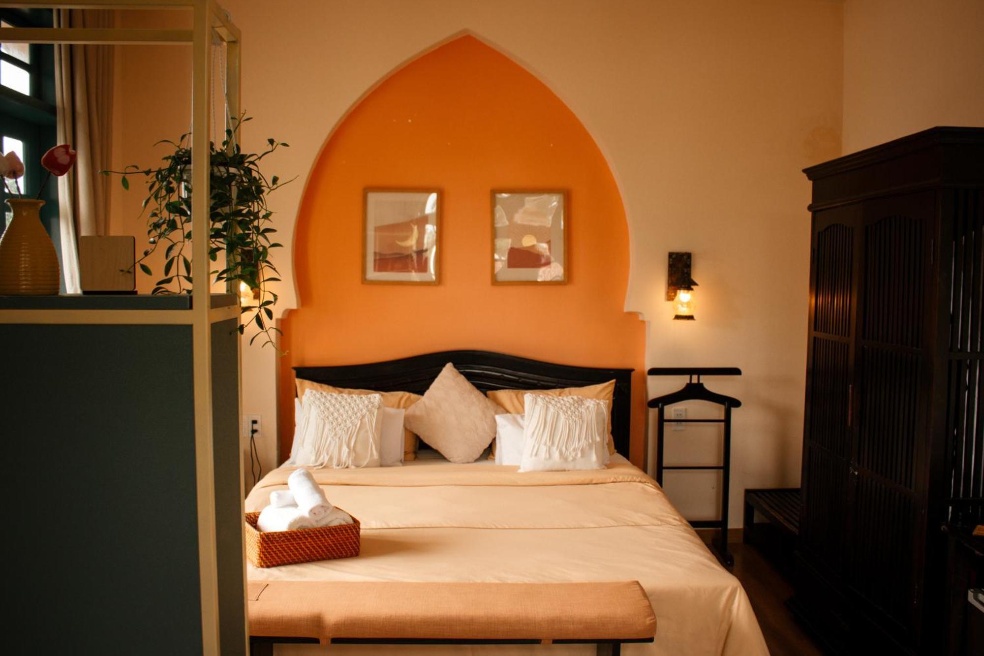 Alsahar Hoi An Boutique Villa Екстериор снимка