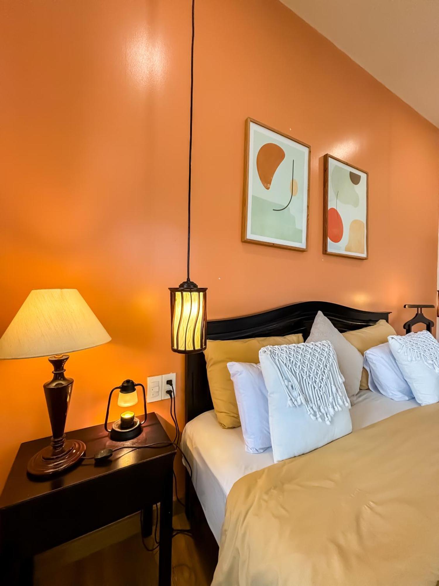 Alsahar Hoi An Boutique Villa Екстериор снимка