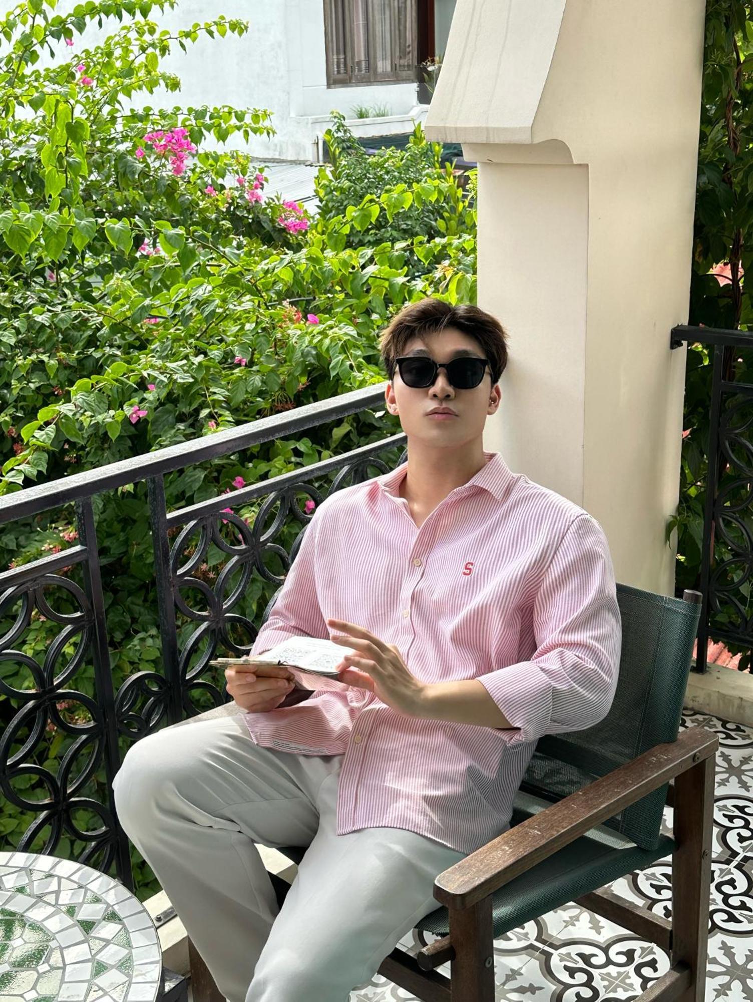 Alsahar Hoi An Boutique Villa Екстериор снимка