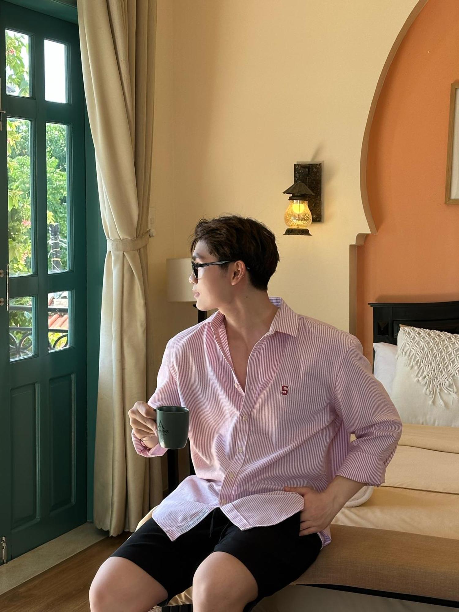 Alsahar Hoi An Boutique Villa Екстериор снимка