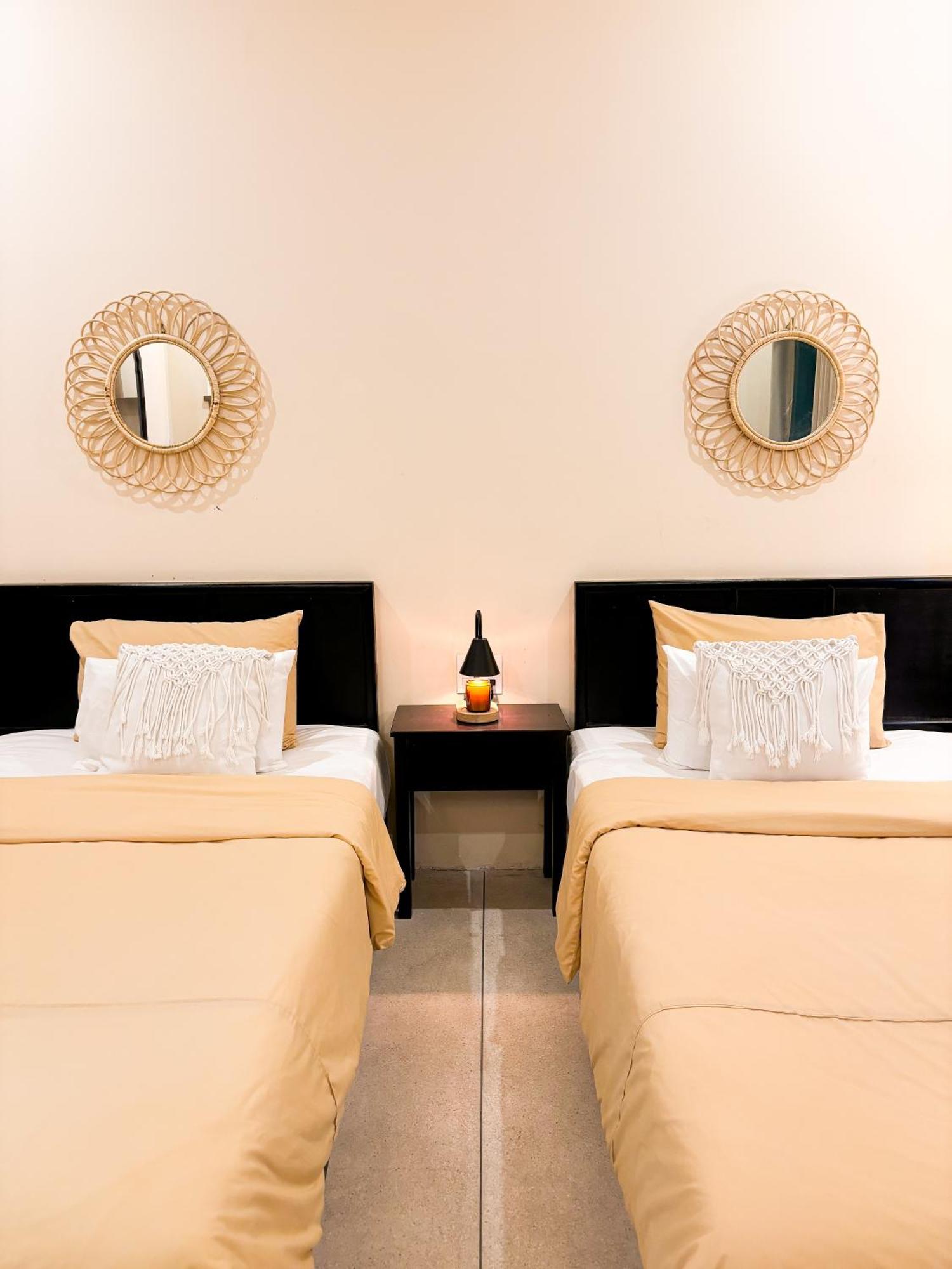 Alsahar Hoi An Boutique Villa Екстериор снимка
