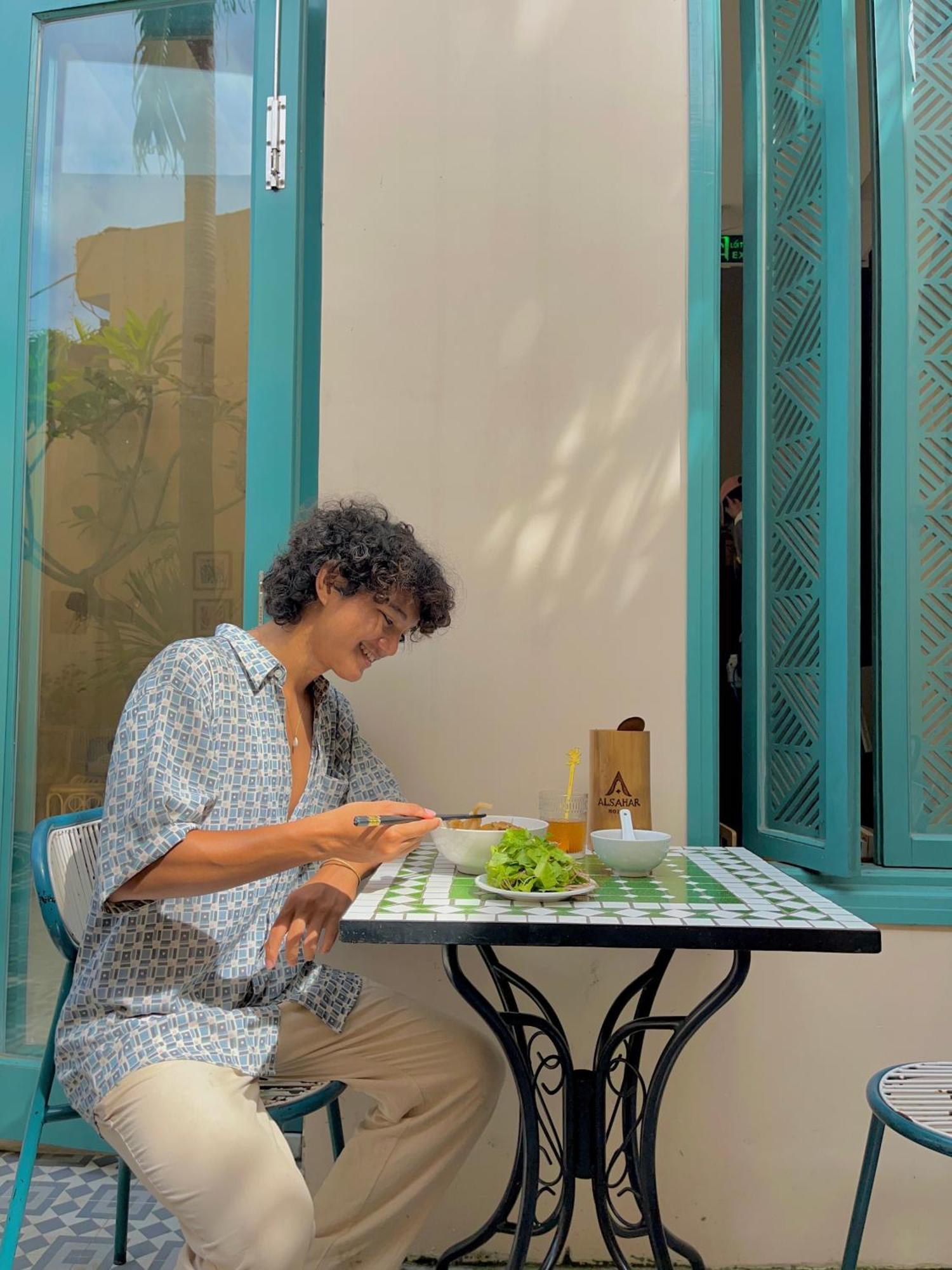 Alsahar Hoi An Boutique Villa Екстериор снимка
