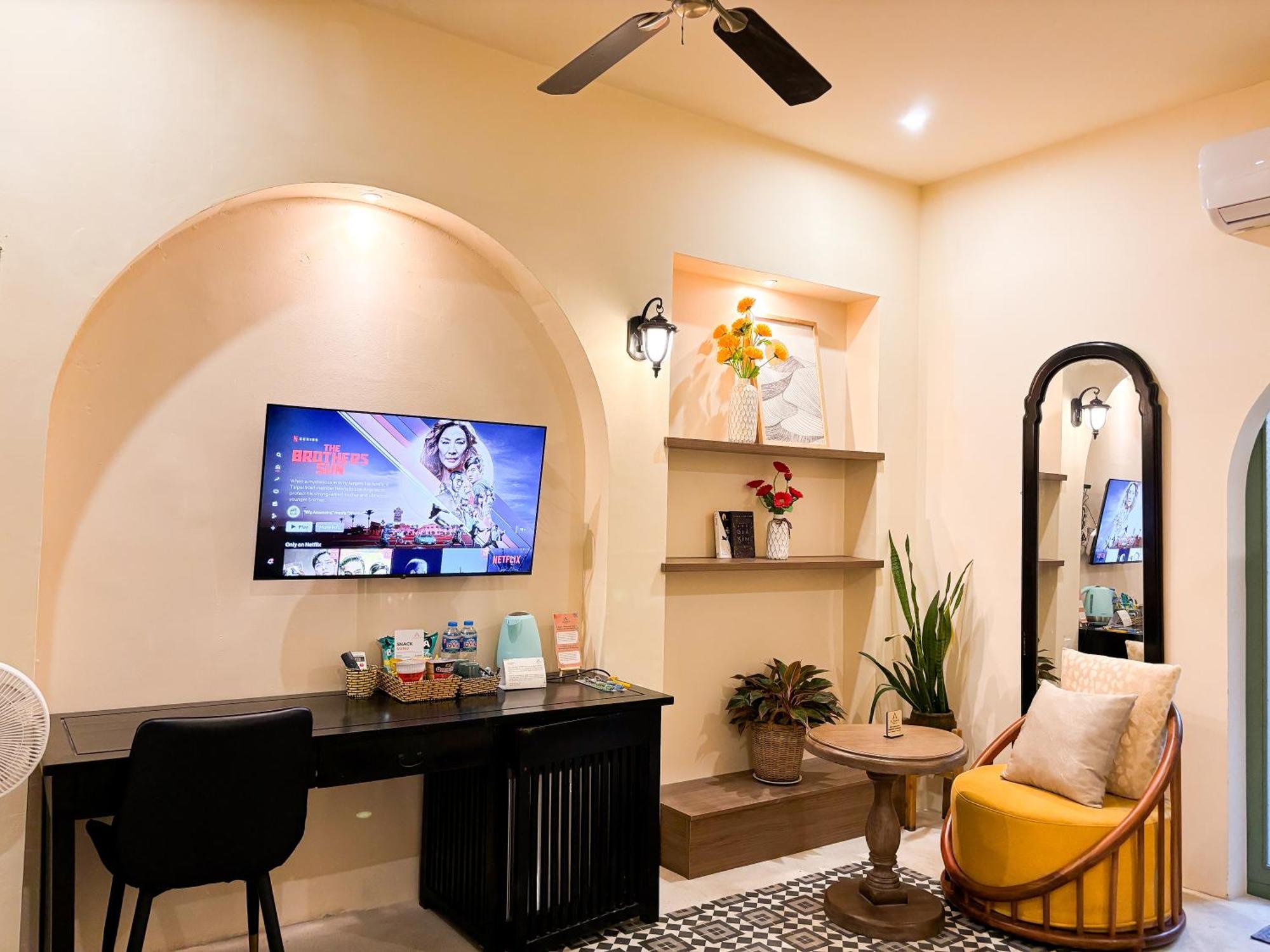 Alsahar Hoi An Boutique Villa Екстериор снимка