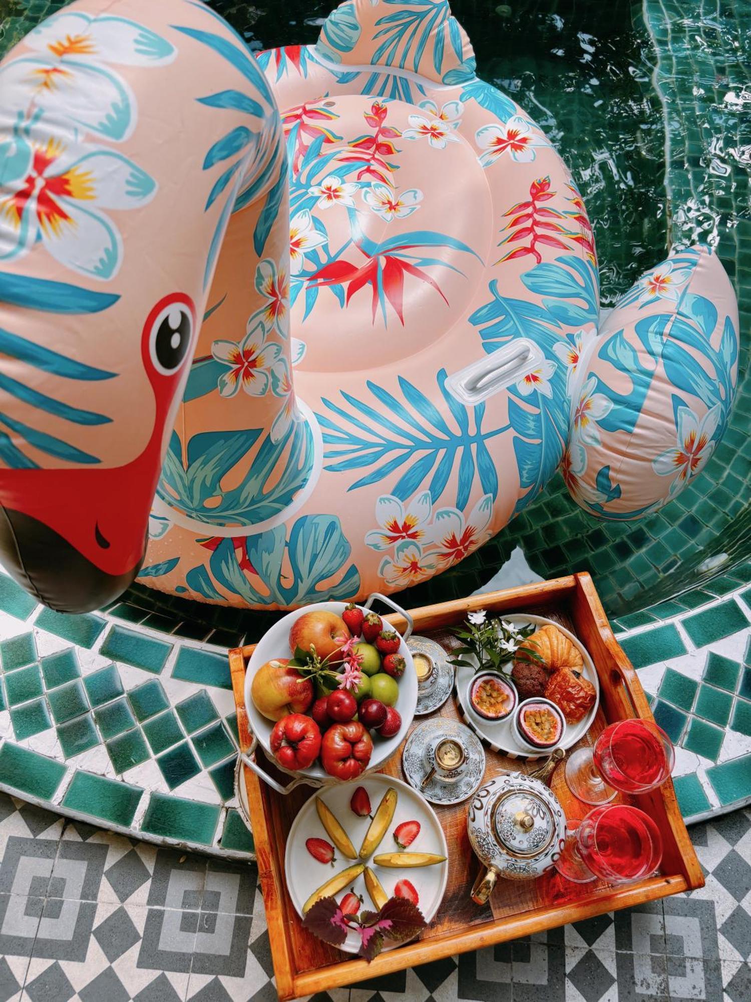 Alsahar Hoi An Boutique Villa Екстериор снимка